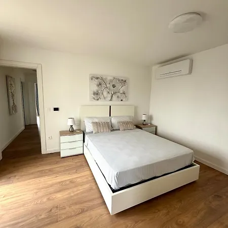 New With Pool, Sea View, Porec