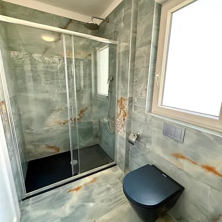 Villa New With Pool, Sea View, Porec