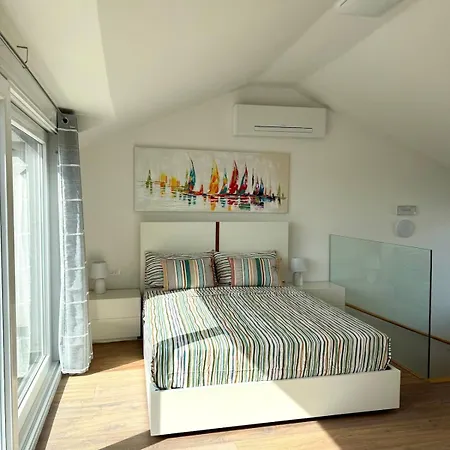 New With Pool, Sea View, * Porec