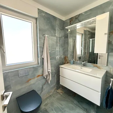 New With Pool, Sea View, * Porec