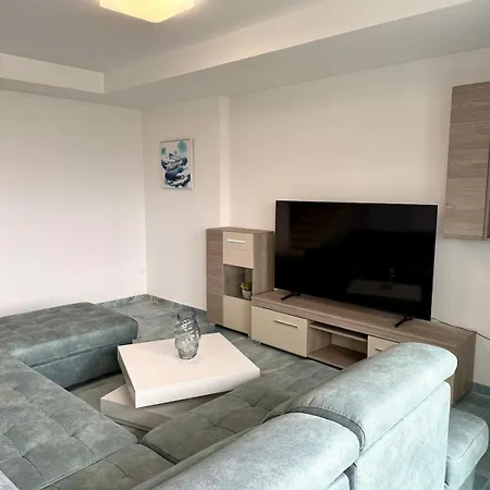 Villa New With Pool, Sea View, Porec