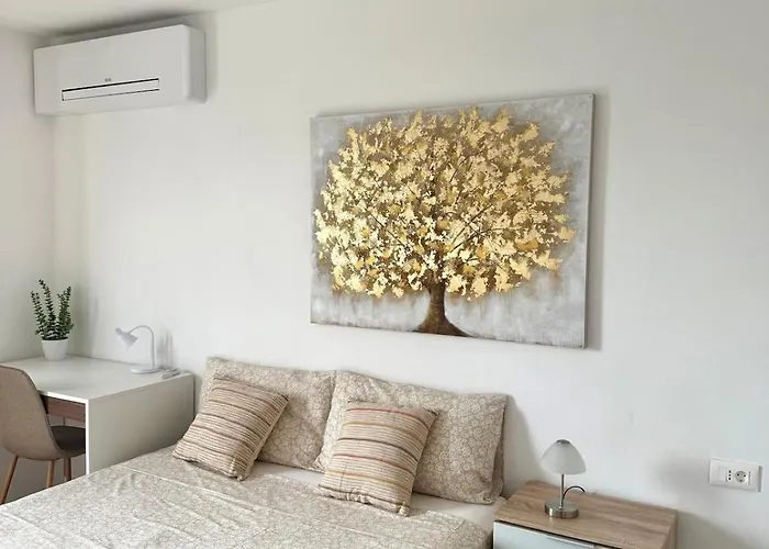 New With Pool, Sea View, *