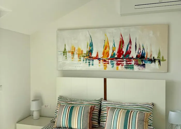 New With Pool, Sea View, Villa Poreč