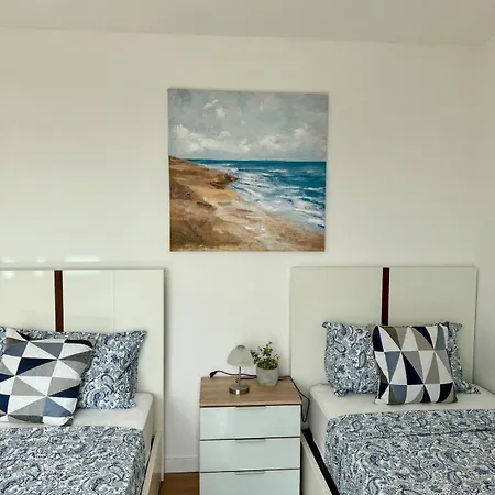 וילה New With Pool, Sea View, *