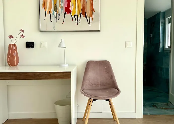 New With Pool, Sea View, Вилла *