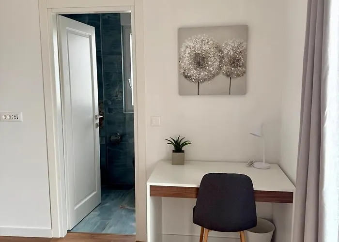 New With Pool, Sea View, Вилла