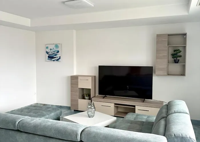 New With Pool, Sea View, Вилла *