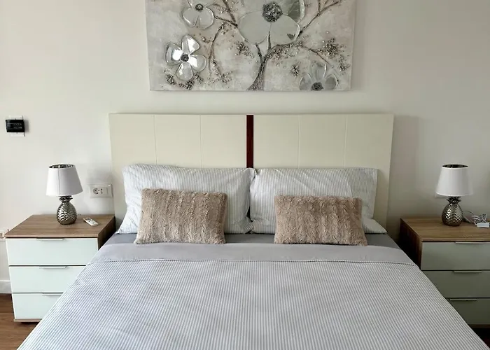 Вилла New With Pool, Sea View, *