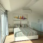New With Pool, Sea View, * Porec