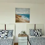 Villa New With Pool, Sea View, *