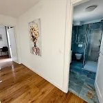 Villa New With Pool, Sea View, Porec