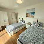 Villa New With Pool, Sea View, Porec