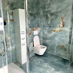 New With Pool, Sea View, Porec