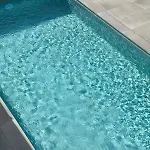 New With Pool, Sea View, Villa