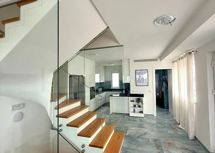 New With Pool, Sea View, Villa Poreč